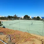 Espectacular Departamento en Laguna Bahía 311- Algarrobo