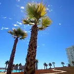 Espectacular Departamento en Laguna Bahía 311- Algarrobo