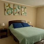 Espectacular Departamento en Laguna Bahía 311- Algarrobo