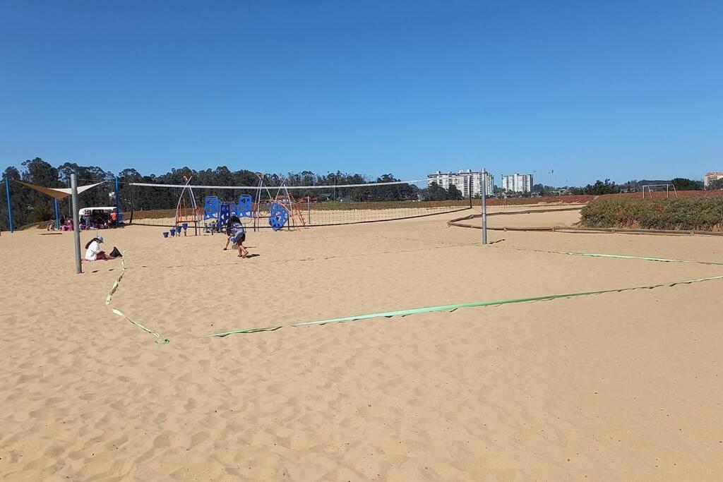 Apartamento Laguna Bahia Espectacular Departamento Algarrobo