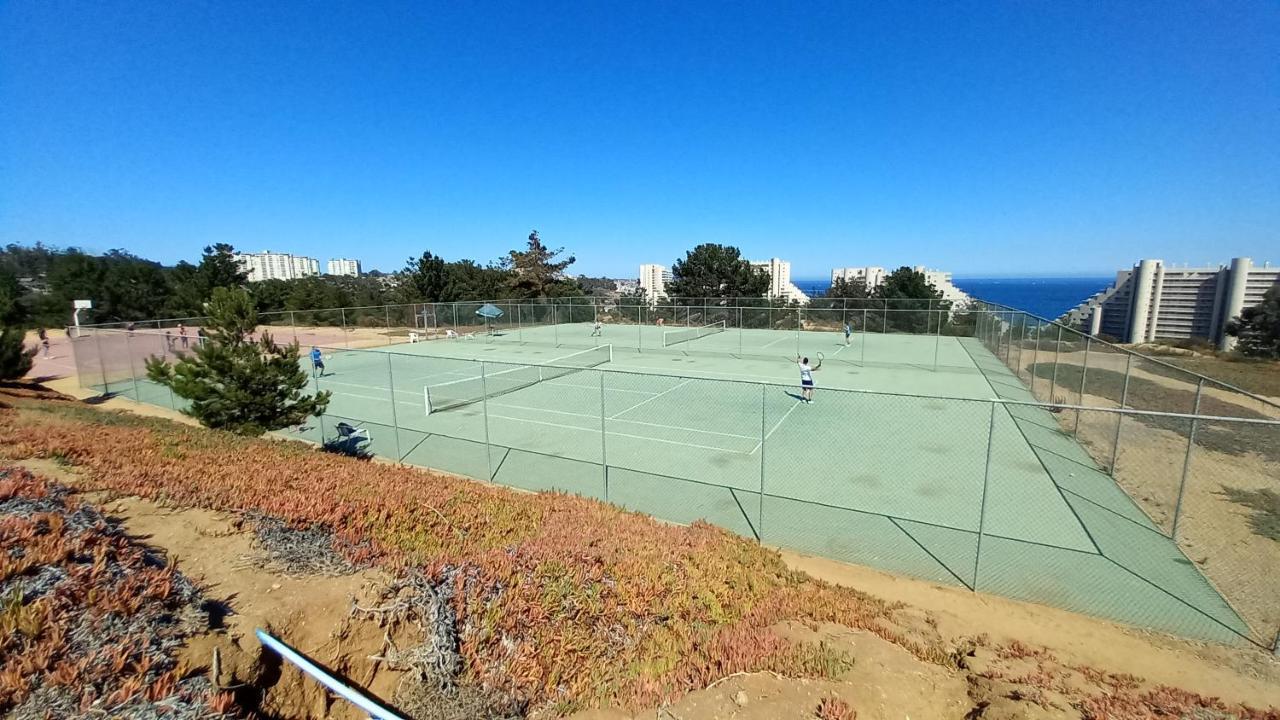 Apartamento Laguna Bahia Espectacular Departamento Algarrobo