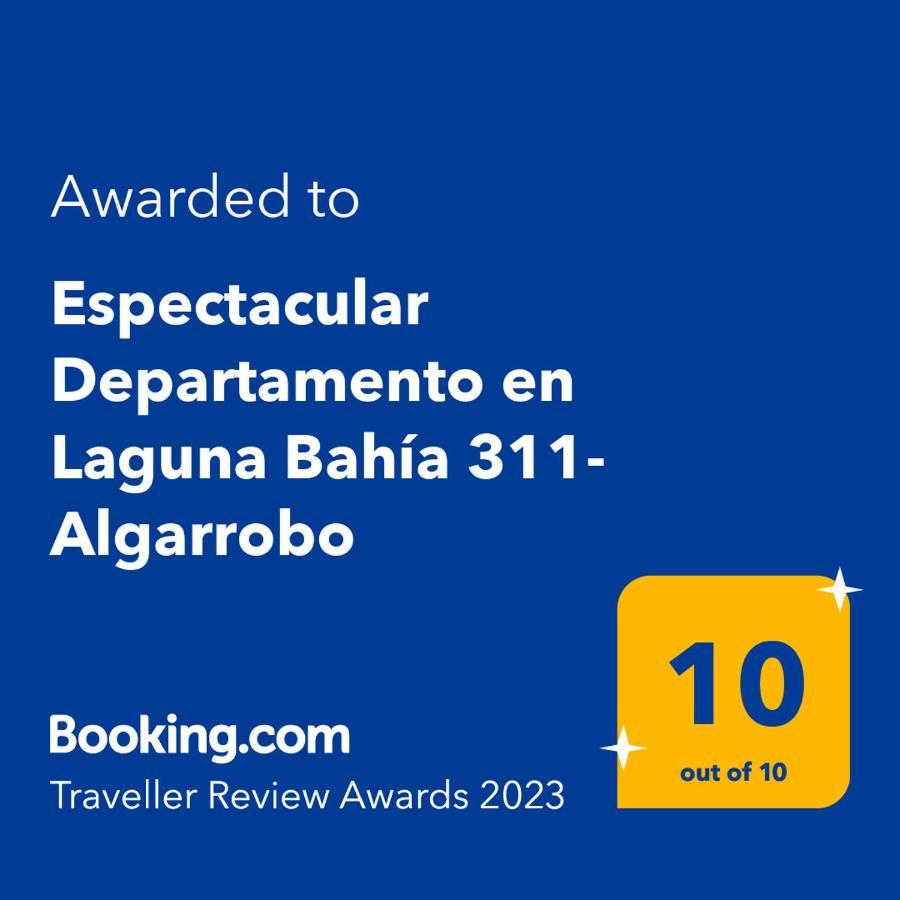 Apartamento Laguna Bahia Espectacular Departamento *